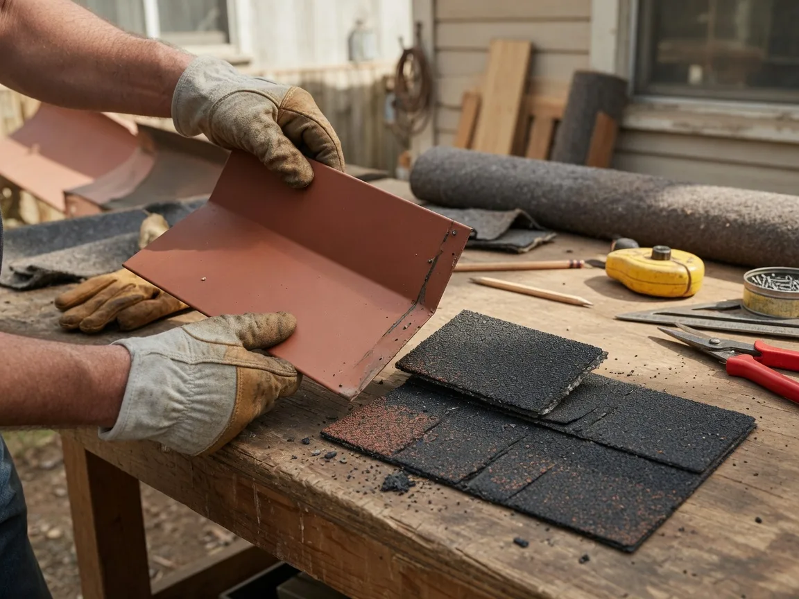 Roof Repair company in Herbster, WI